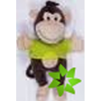 Cheeky Monkey all levels Puppet