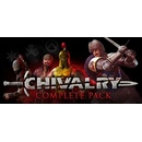 Chivalry Complete