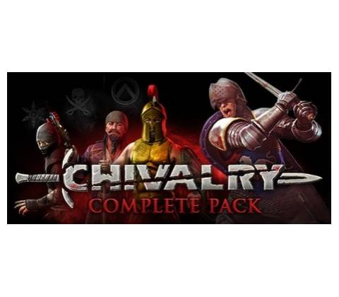 Chivalry Complete