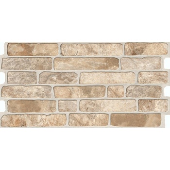 Image 1 of SERAMIKSAN ГРАНИТОГРЕС BRICK BEIGE 30x60 (10790110)