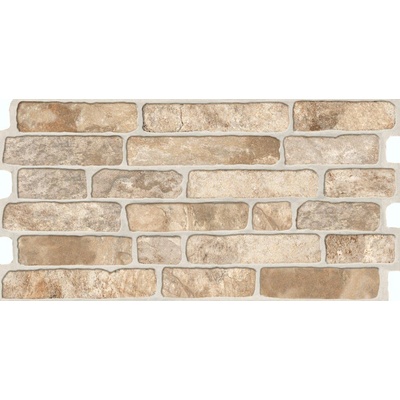 SERAMIKSAN ГРАНИТОГРЕС BRICK BEIGE 30x60 (10790110)