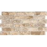 SERAMIKSAN ГРАНИТОГРЕС BRICK BEIGE 30x60 (10790110)