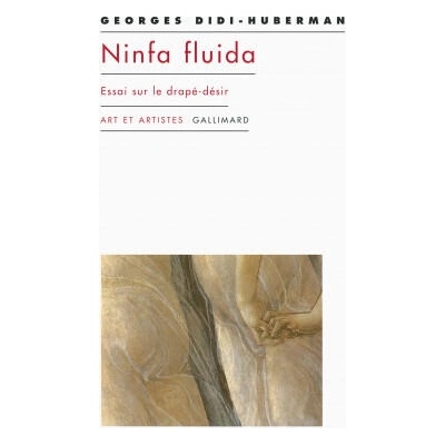 Ninfa fluida | Didi-Huberman