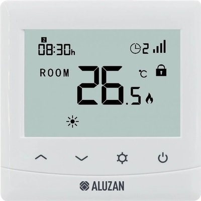 Aluzan EB-160 16A