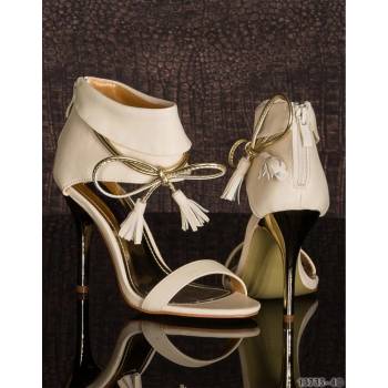 Image 1 of EmonaMall Дамски сандали EmonaMall - модел W22704 (W22704-13735-4-39)