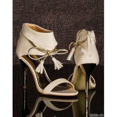 EmonaMall Дамски сандали EmonaMall - модел W22704 (W22704-13735-4-39)