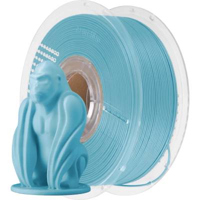 AzureFilm PLA Matte HS Blue - 1, 75 mm / 1000 g (FM171-5015)