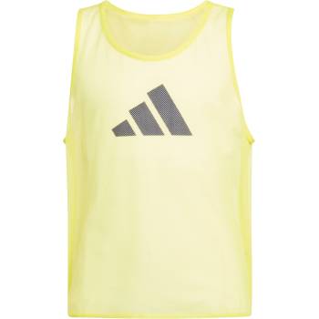 adidas Маркировъчен потник adidas TRG BIB Y jf3248 Размер XL (165-176 cm)