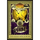 Cesta kolem světa za 80 dní Jules Verne