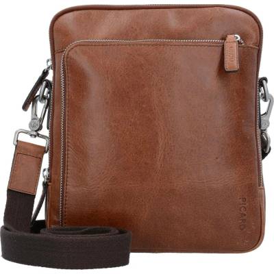 Picard Buddy Crossbody taška Kůže 23 cm