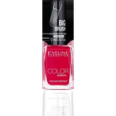 Eveline lak na nechty colour instant 918 12 ml