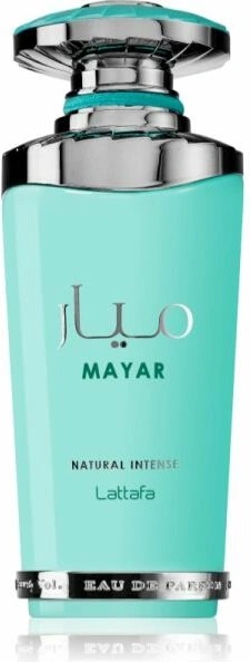 LATTAFA Mayar Natural Intense EDP 100 ml