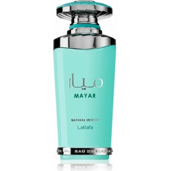 Image 1 of LATTAFA Mayar Natural Intense EDP 100 ml