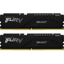 Kingston FURY Beast DDR5 32GB 5600MHz CL40 (2x32GB) KF556C40BBK2-64