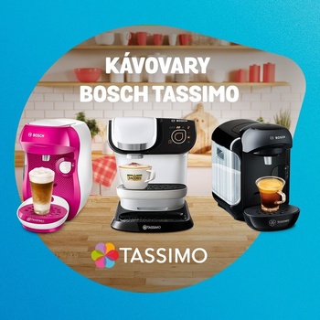 Tassimo Jacobs Krönung Café Crema 16 porcií