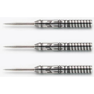 steel Cuesoul Nicholas Mo 20g 90% wolfram, iba telíčka