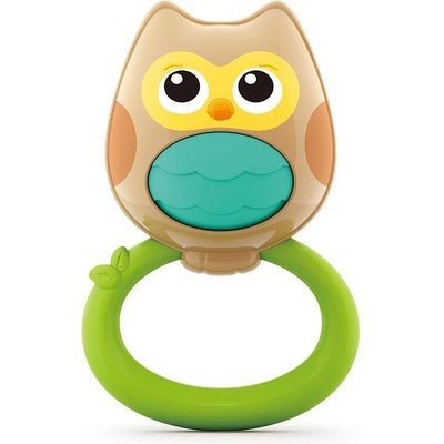 Hola Дрънкалка Бухалче e318b-4 (110362)