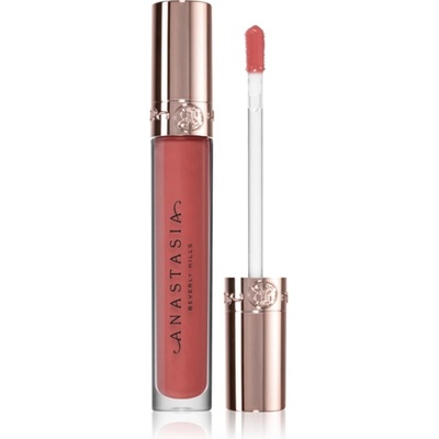 Anastasia Beverly Hills Lip Gloss lesk na rty Sunbaked 4,5 ml