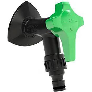 Image 1 of КРАН ГРАДИНСКИ life 1/2 БЪРЗА ВРЪЗКА anti calc (s3140)