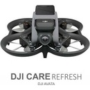 DJI Care Refresh 2-Year Plan (DJI Avata) EU CP.QT.00006398.01