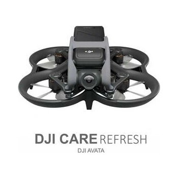 DJI Care Refresh 2-Year Plan (DJI Avata) EU CP.QT.00006398.01