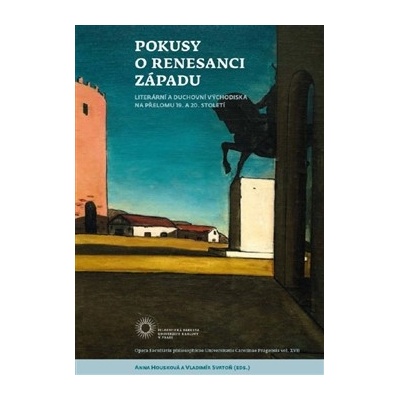 Pokusy o renesanci Západu Anna Housková CZ