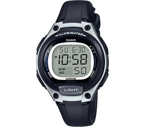 Casio LW-203-1A