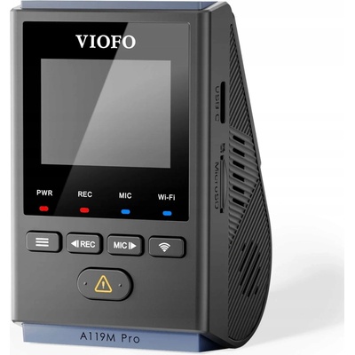 Viofo A119M Pro