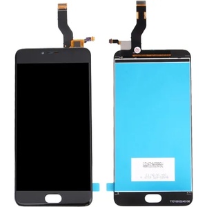 Meizu LCD Дисплей и Тъчскрийн за Meizu M3 Note