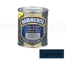 Hammerite 2,50L, kladívkový tmavě modrý