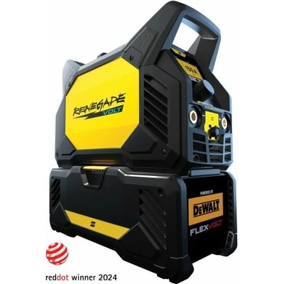 ESAB Renegade VOLT ES200i