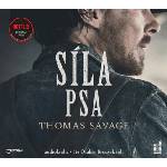 Multiland Síla psa (Savage Thomas) - CD (MP3) (051004)