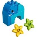 LEGO® Duplo 30333 Môj prvý sloník