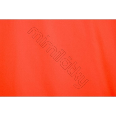 Softshell neonově muškátový