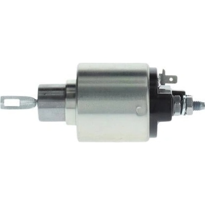 Elektromagnetický spínač, startér BOSCH 1 986 SE1 664