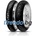 Pirelli MT60 RS Corsa ( 110/70 R17 TL 54H M/C, Предно колело )
