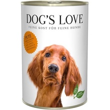 Dog's Love Adult Classic krocan 400 g