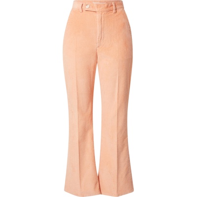 Levi's Панталон с ръб 'Math Club Trouser Flare' оранжево, размер 26