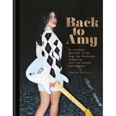 Back to Amy - Charles Moriarty