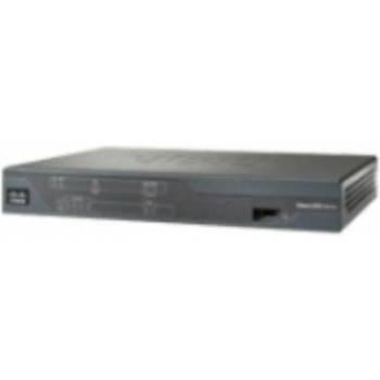 Image 1 of Cisco C881SRST-K9