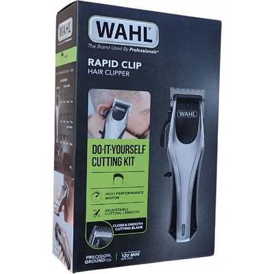 Wahl 9657-0460