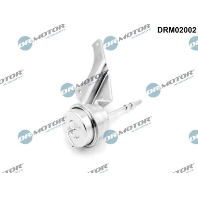 Stavitelný element, turbodmychadlo Dr.Motor Automotive DRM02002