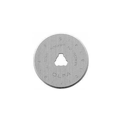 Krúžkové čepele 28 mm 10 ks - OLFA RB28-10