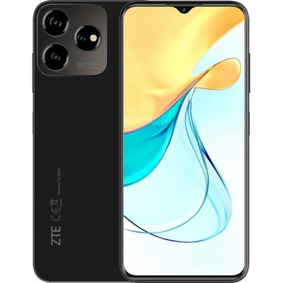 ZTE Blade V50 Design