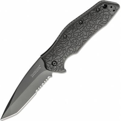 KERSHAW KURO TANTO K-1835TBLKST