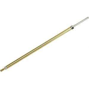 Revtec Лоден вал 3x170mm с резба M4