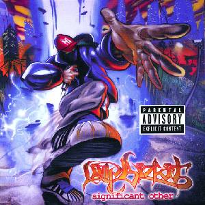Universal Limp Bizkit: Significant Other - CD (032148)