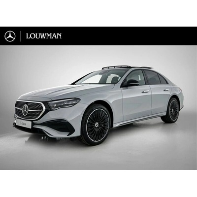 Mercedes-Benz E 300 e Premium 230 kW
