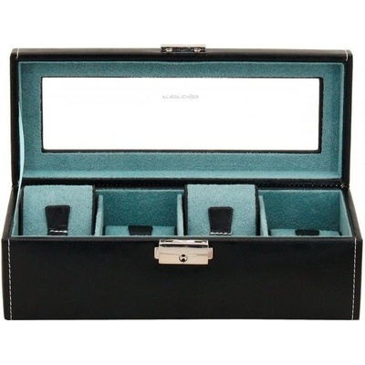 Friedrich Lederwaren šperkovnice a kazety na hodinky Bond 20086 2