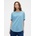 GAP Памучна тениска с логото на Gap GAP | Sin | ЖЕНИ | XS